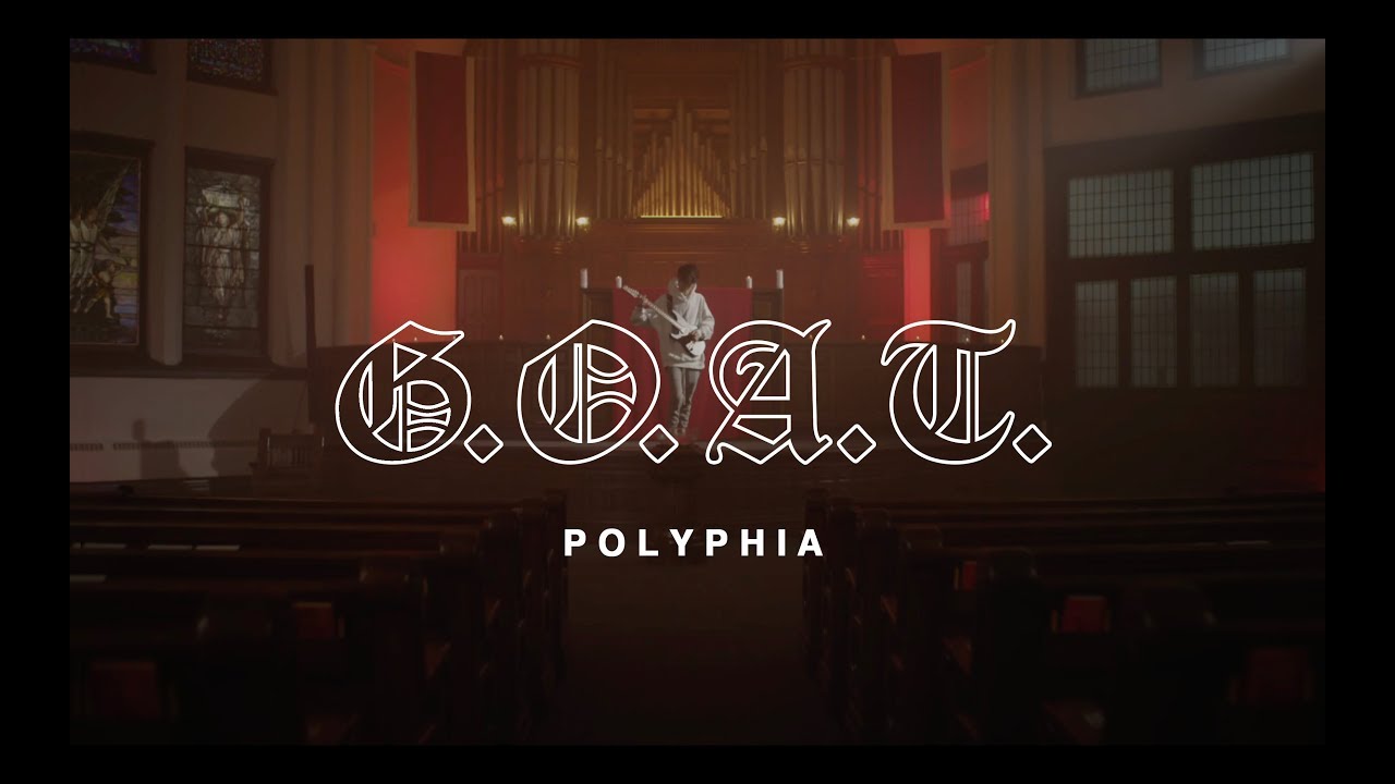 Featured image of post Goat Polyphia Tab Acoustic Official guitar and bass tablature for every polyphia release